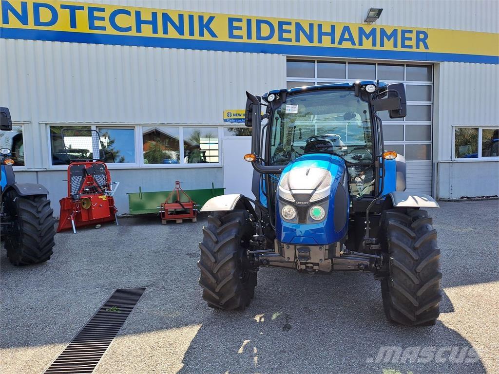 Landini 4-080 Tractoare