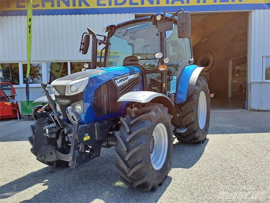 Landini 5-085 Tractoare