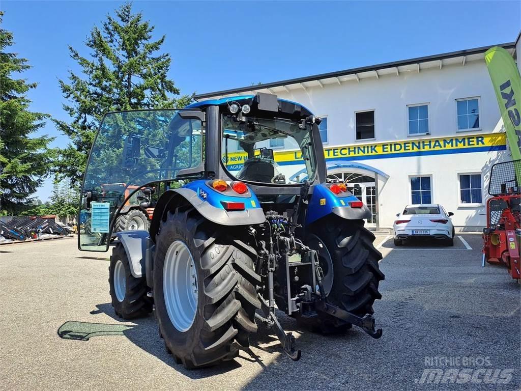 Landini 5-085 Tractoare