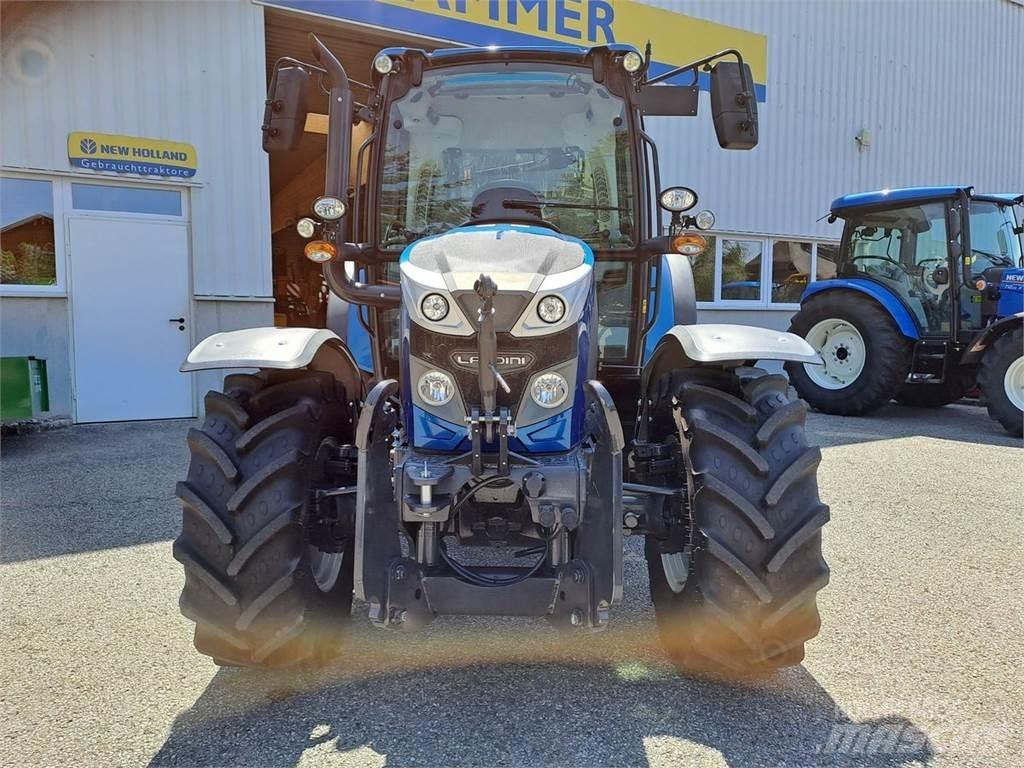 Landini 5-085 Tractoare