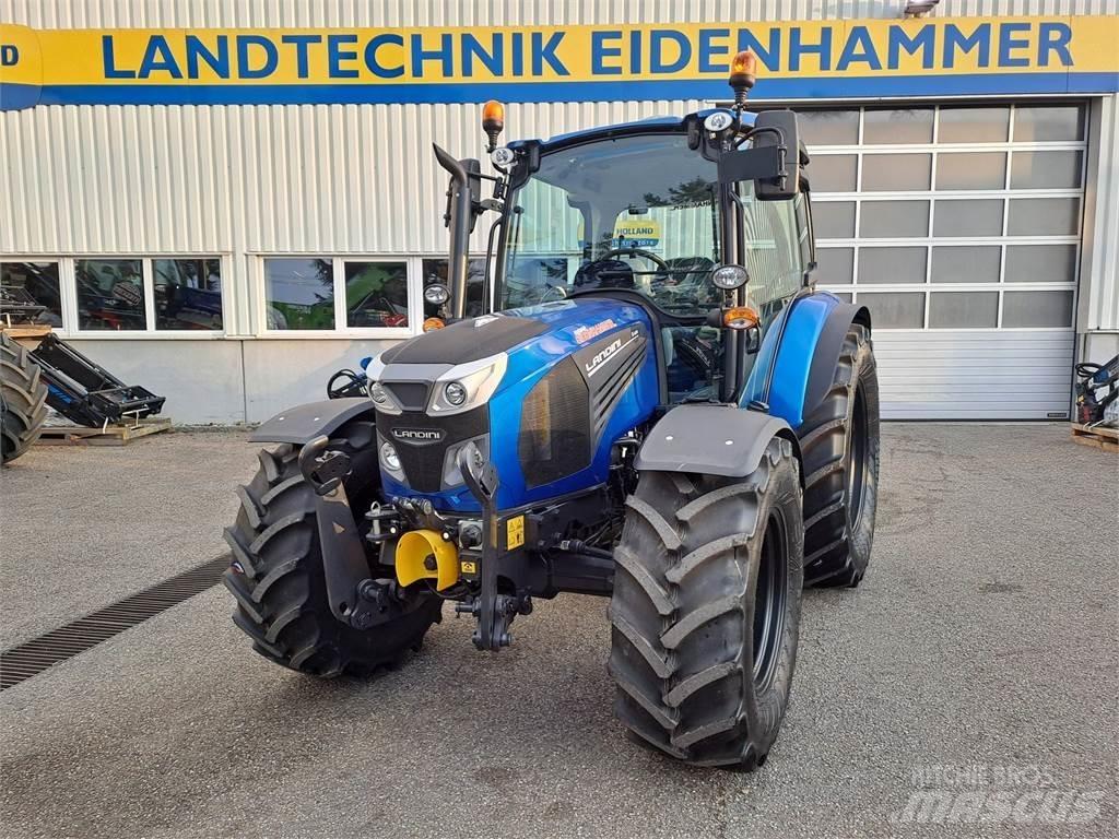 Landini 5-085 Tractoare