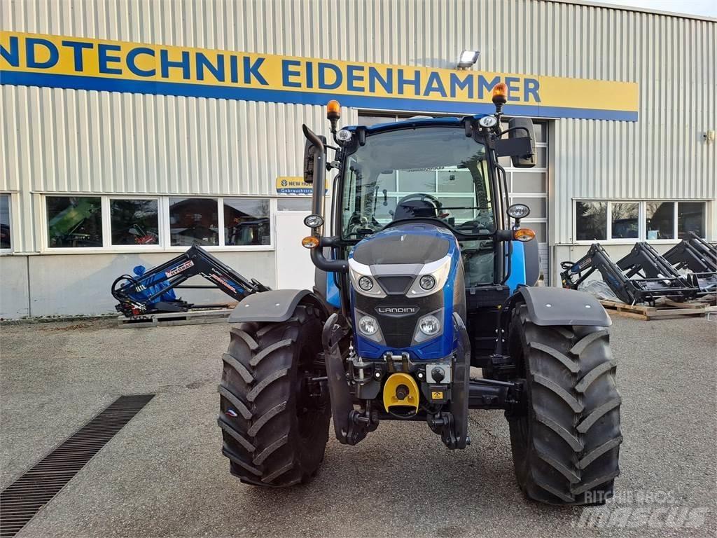 Landini 5-085 Tractoare