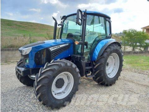 Landini 5-085 Tractoare