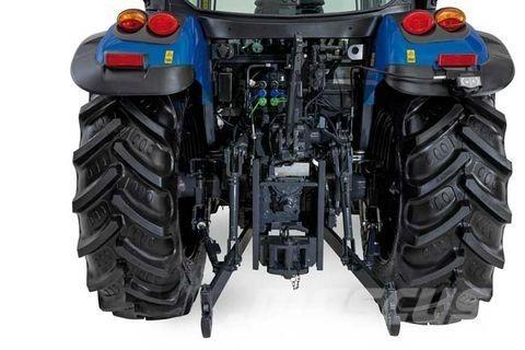 Landini 5-085 Tractoare