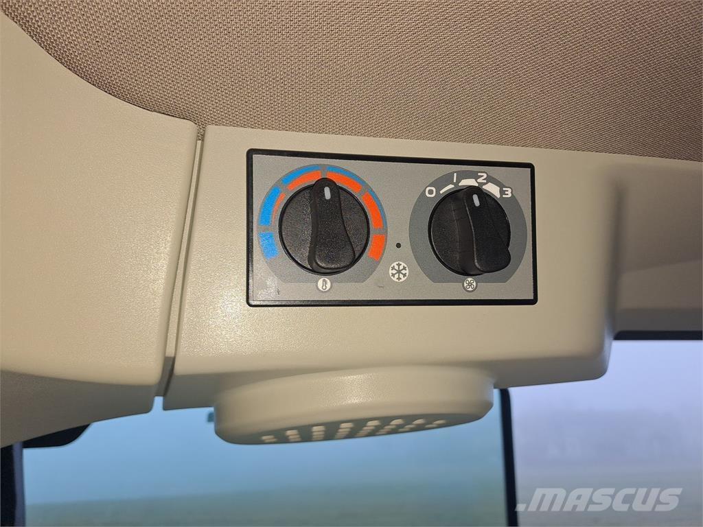 Landini 5-085 Tractoare