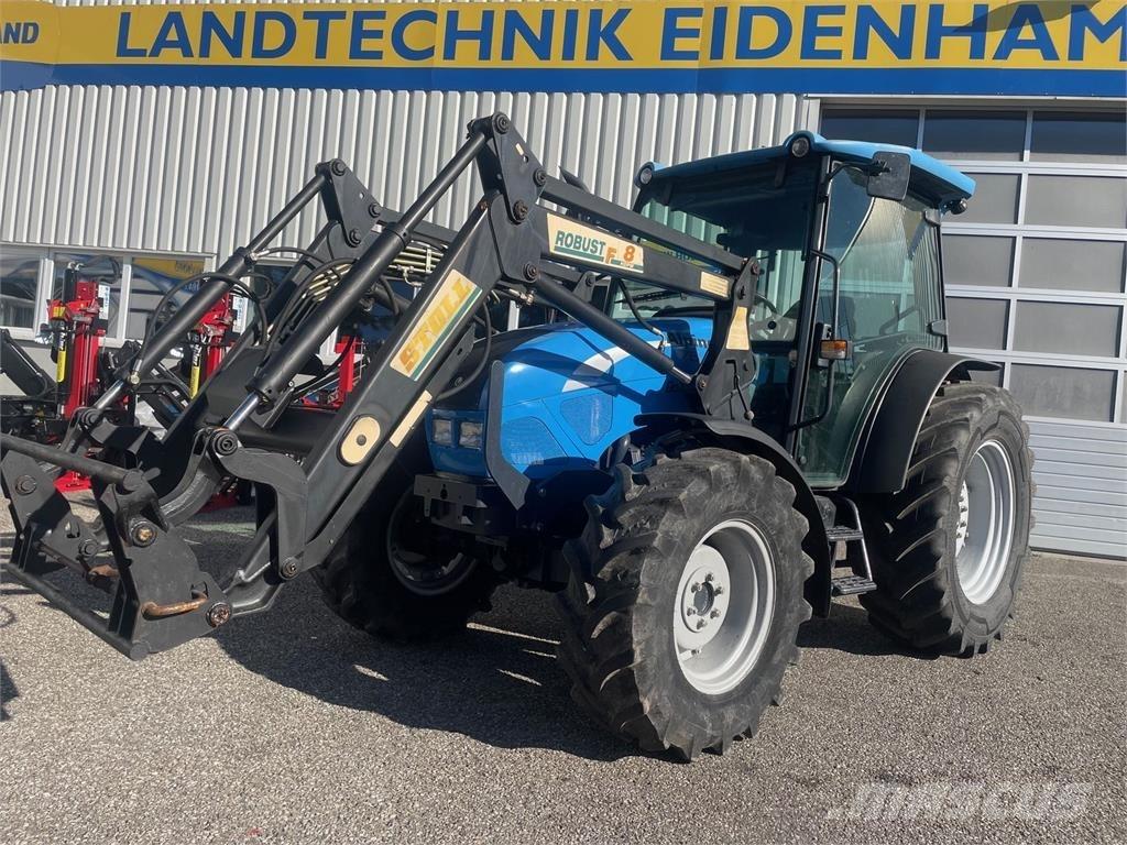 Landini DT 65 Tractoare