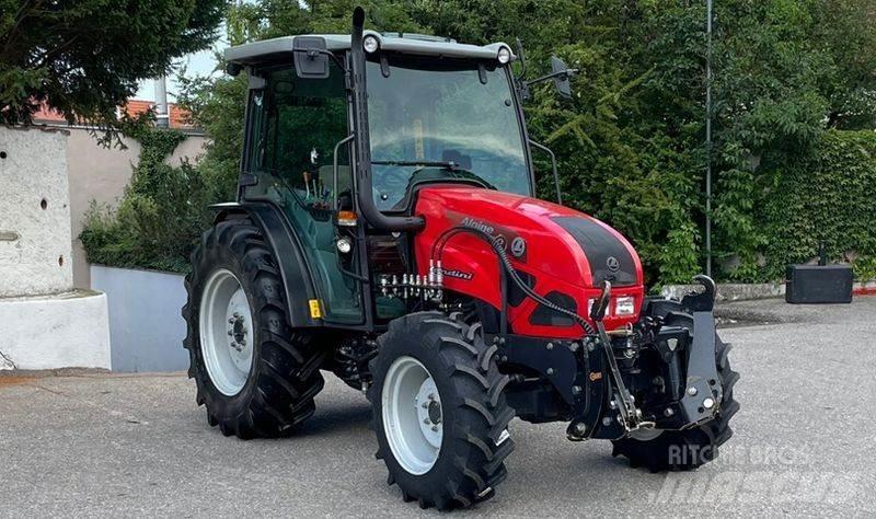 Landini DT 80 Tractoare