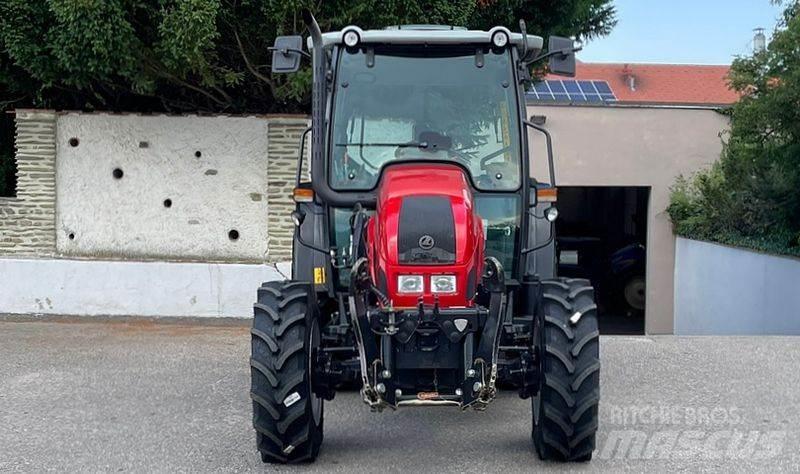 Landini DT 80 Tractoare