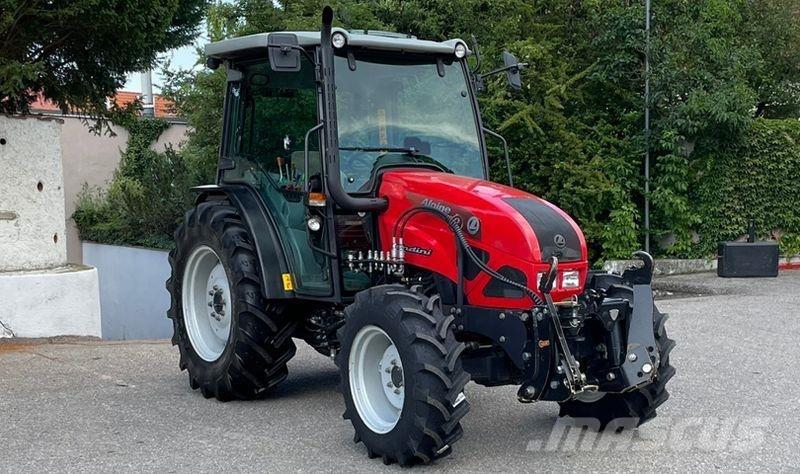 Landini DT 80S GT Tractoare