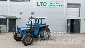 Landini DT5500 Tractoare
