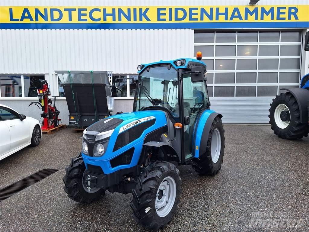 Landini REX 3-070F Tractoare