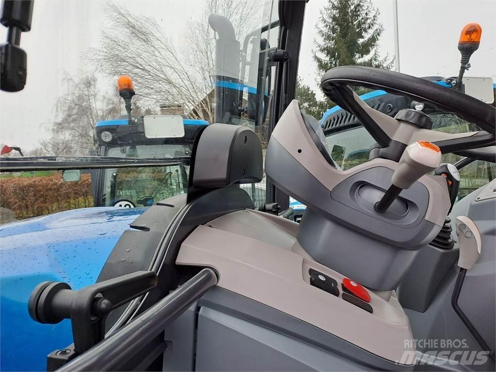 Landini Serie 4-070 Tractoare