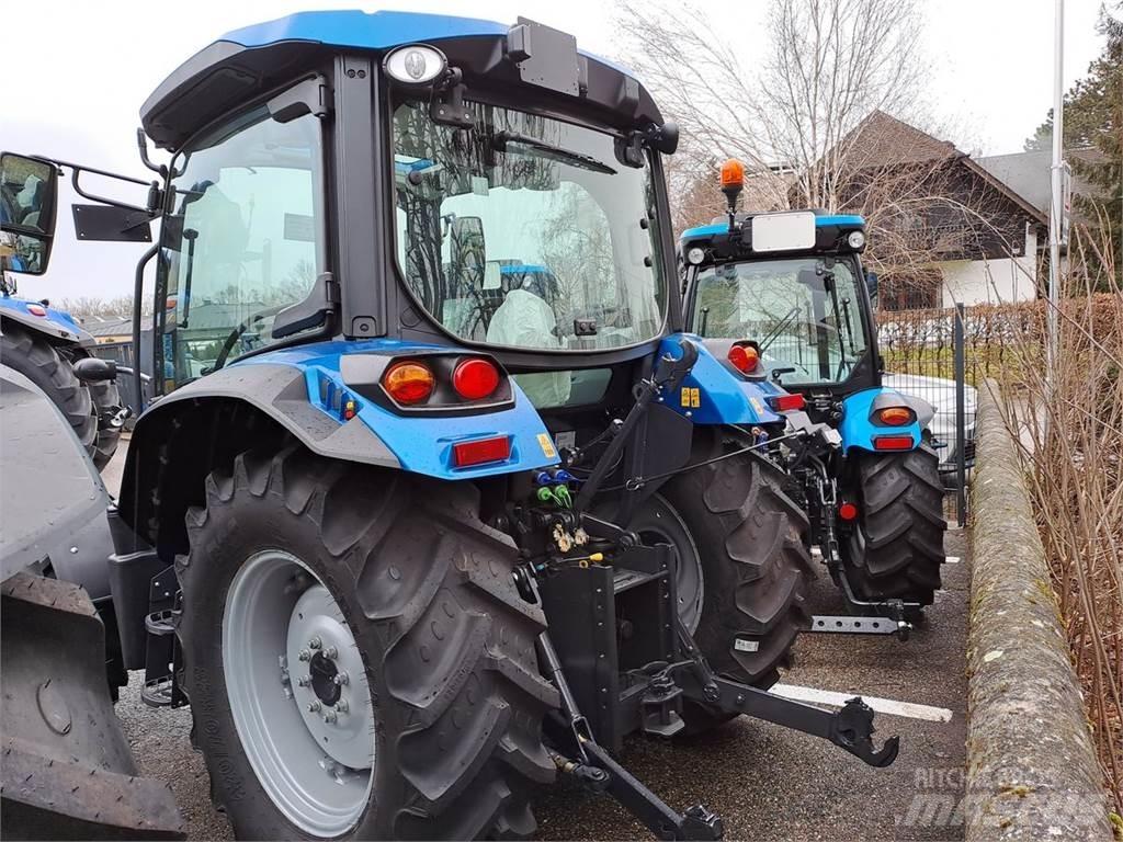 Landini Serie 4-070 Tractoare