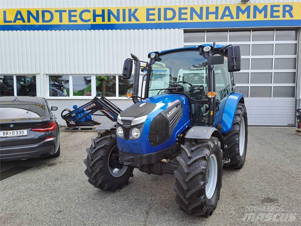 Landini Serie 4-070 Tractoare