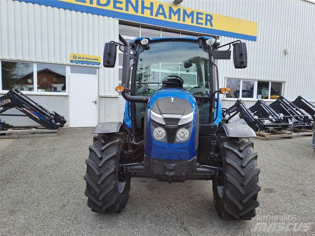 Landini Serie 4-070 Tractoare