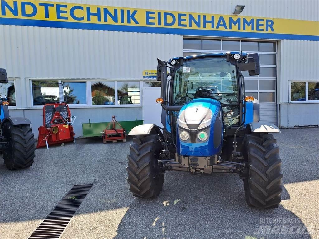 Landini Serie 4-080 Tractoare