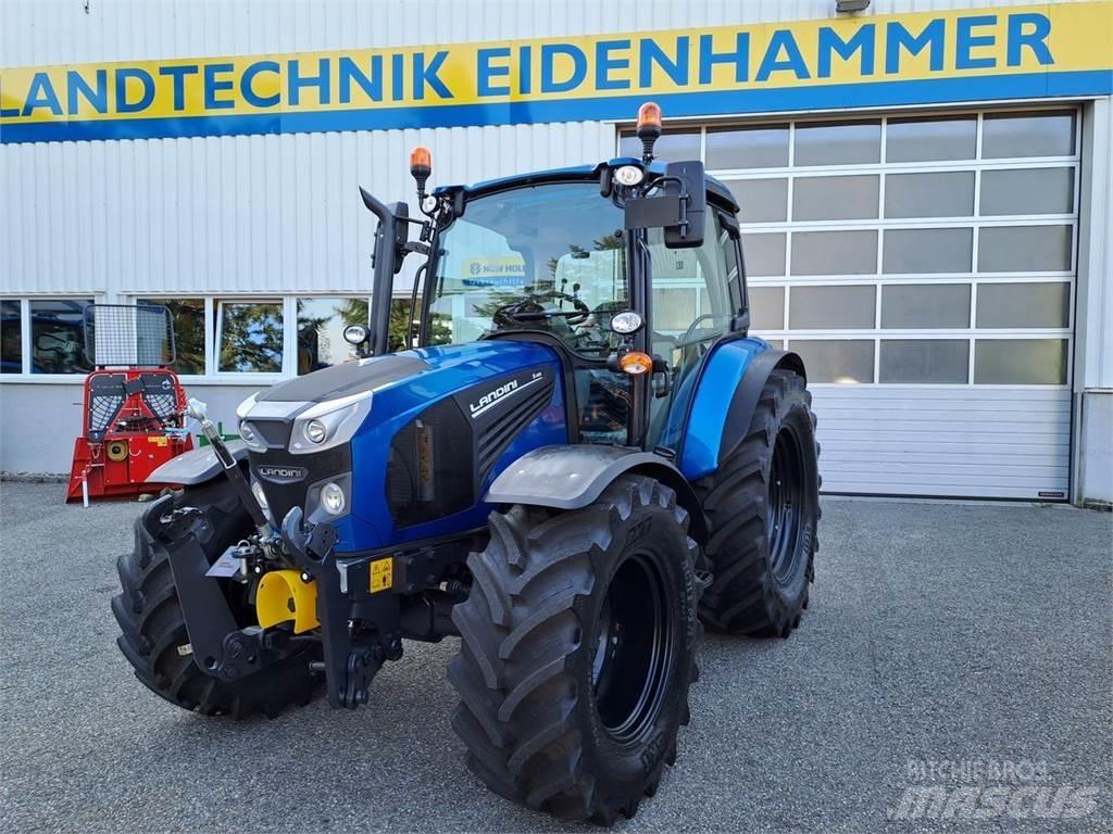 Landini Serie 5-085 Tractoare