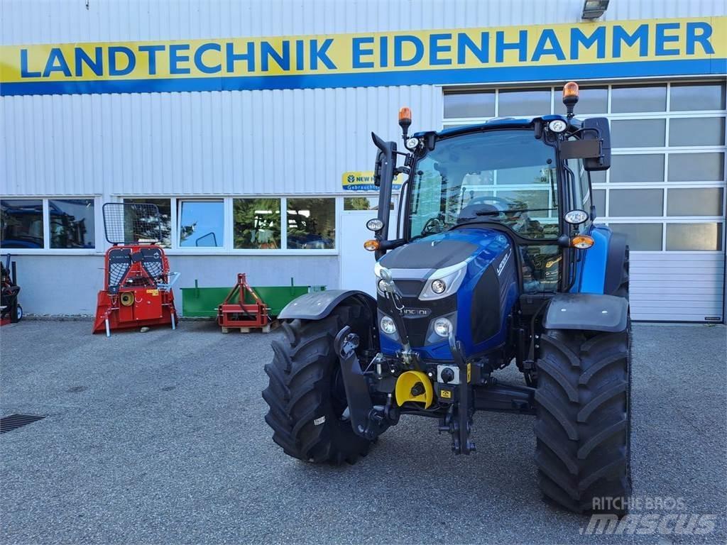 Landini Serie 5-085 Tractoare