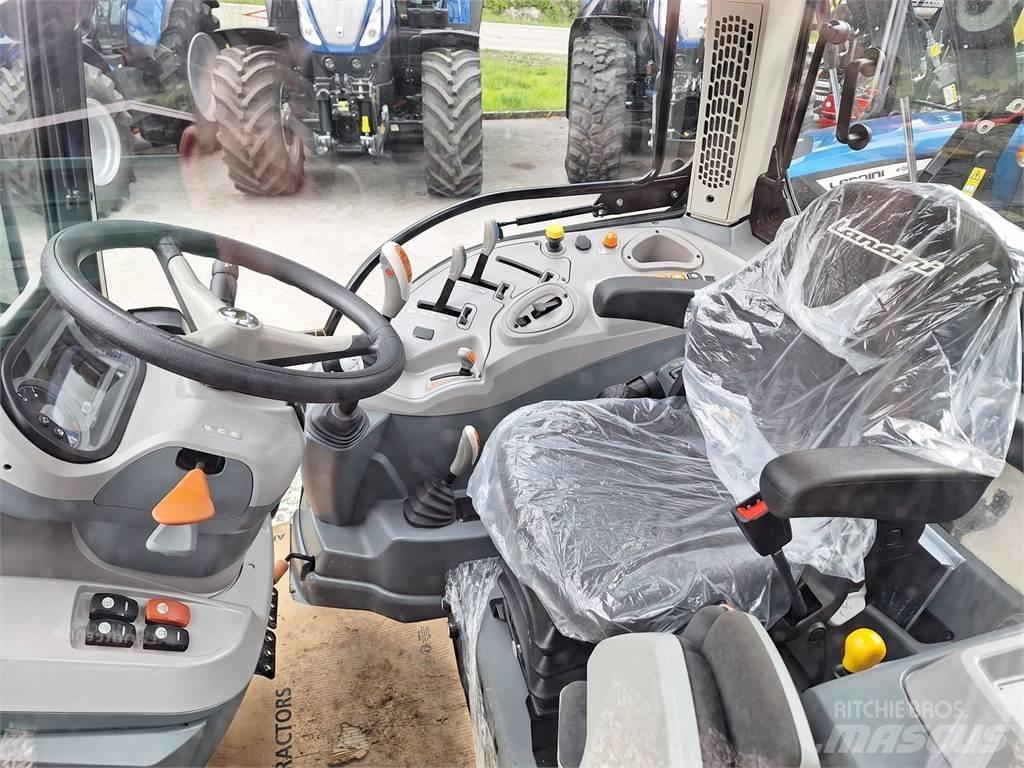Landini Serie 5-085 Tractoare