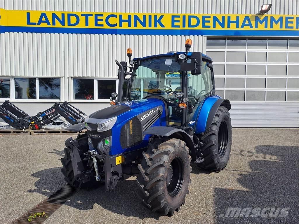 Landini Serie 5-085 Tractoare