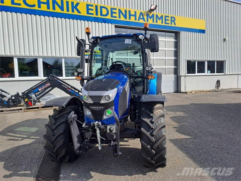 Landini Serie 5-085 Tractoare