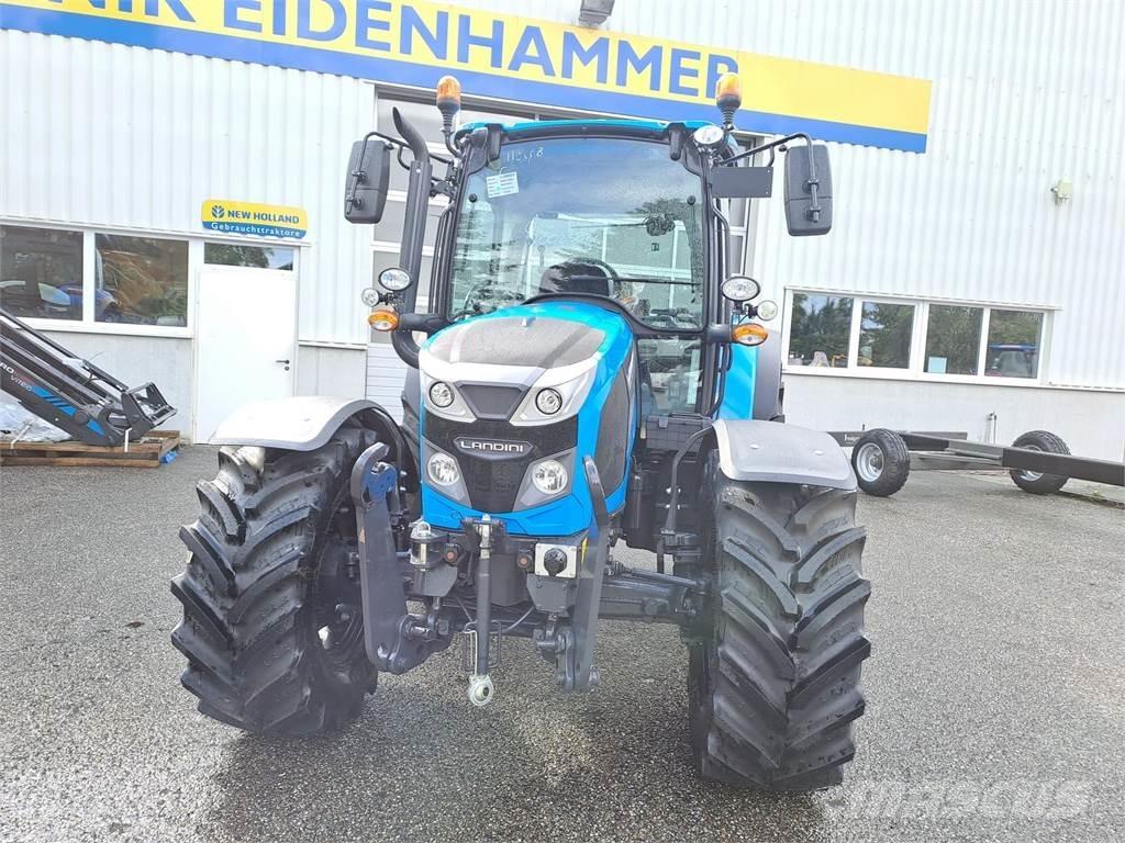 Landini Serie 5-085 Tractoare