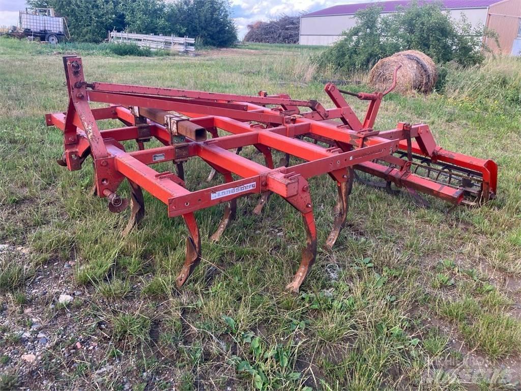 Landsberg 250/13 Cultivatoare