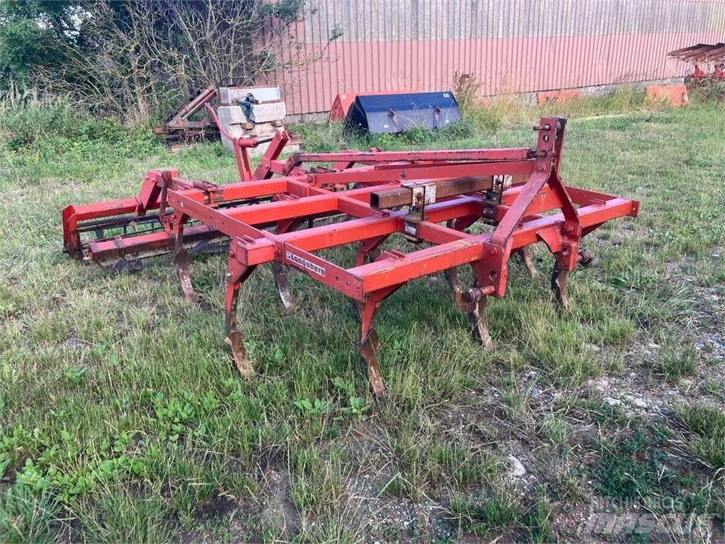Landsberg 250/13 Cultivatoare