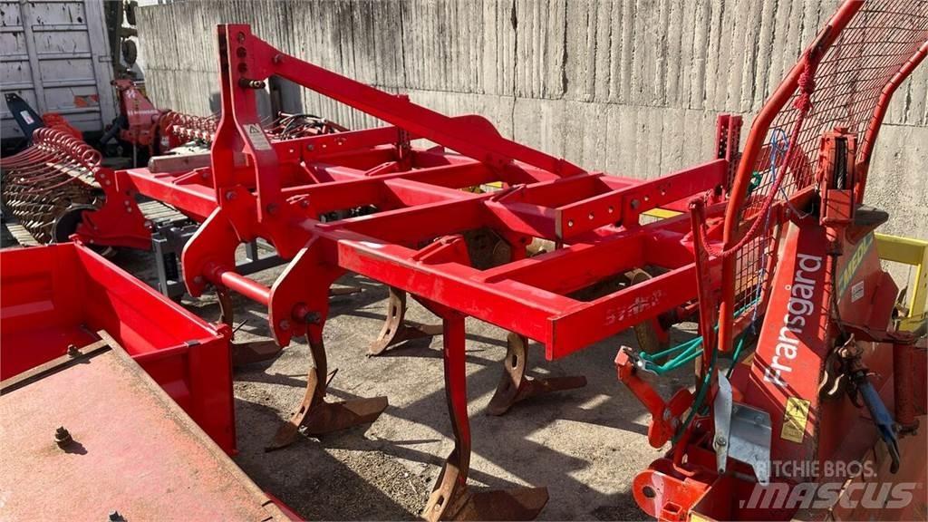 Landsberg Synkro Cultivatoare