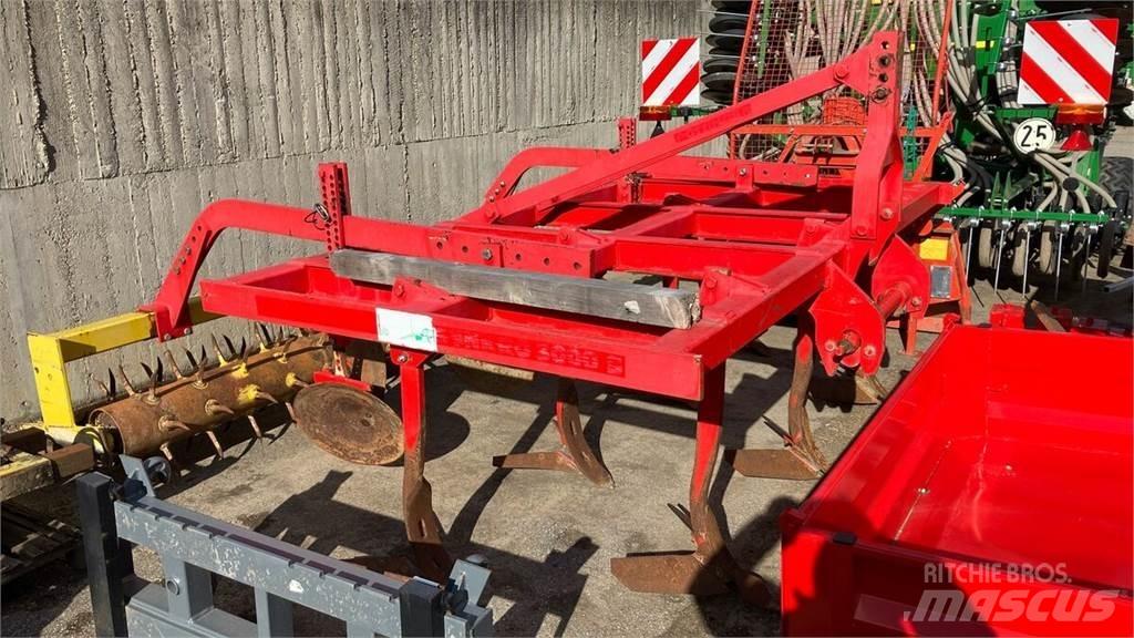 Landsberg Synkro Cultivatoare