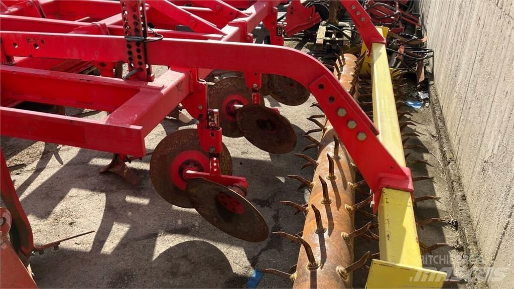 Landsberg Synkro Cultivatoare