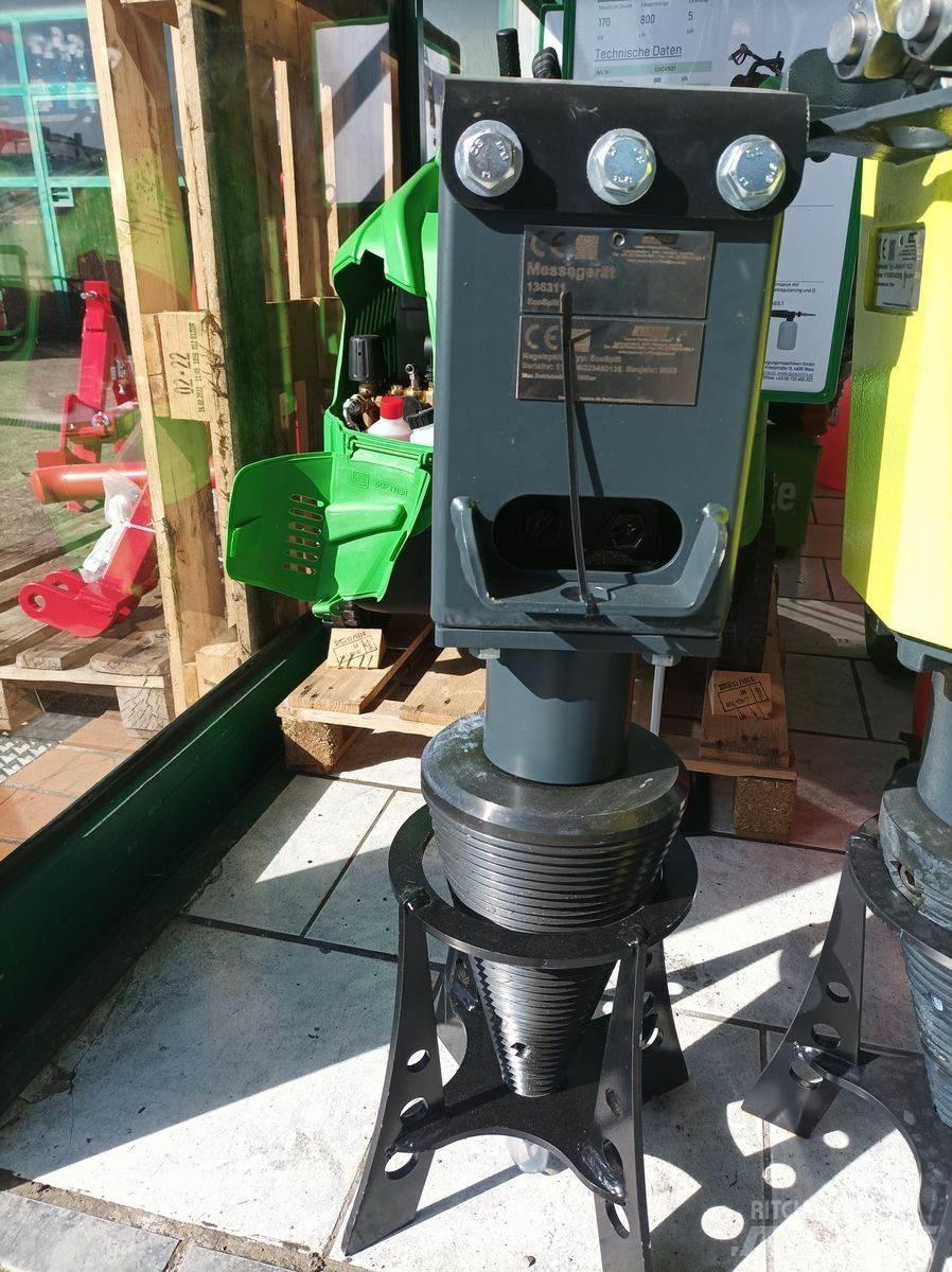 Lasco ECO SPLIT Despicatoare si taietoare de lemne