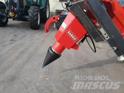 Lasco ECO SPLIT Despicatoare si taietoare de lemne