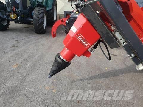 Lasco ECOSPLIT Despicatoare si taietoare de lemne