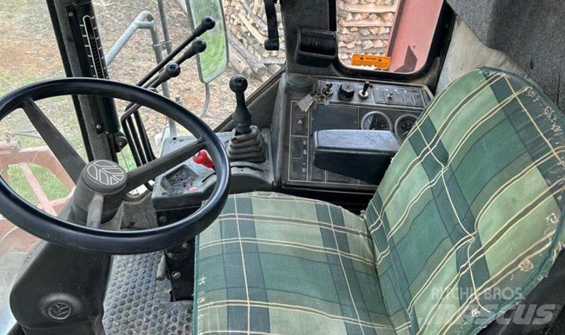 Laverda 3400 Combine de secerat
