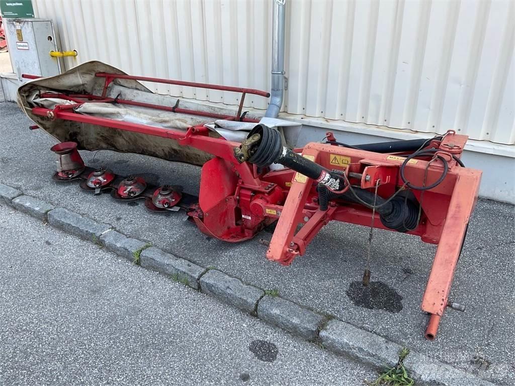 Lely 205 Cositoare de iarba
