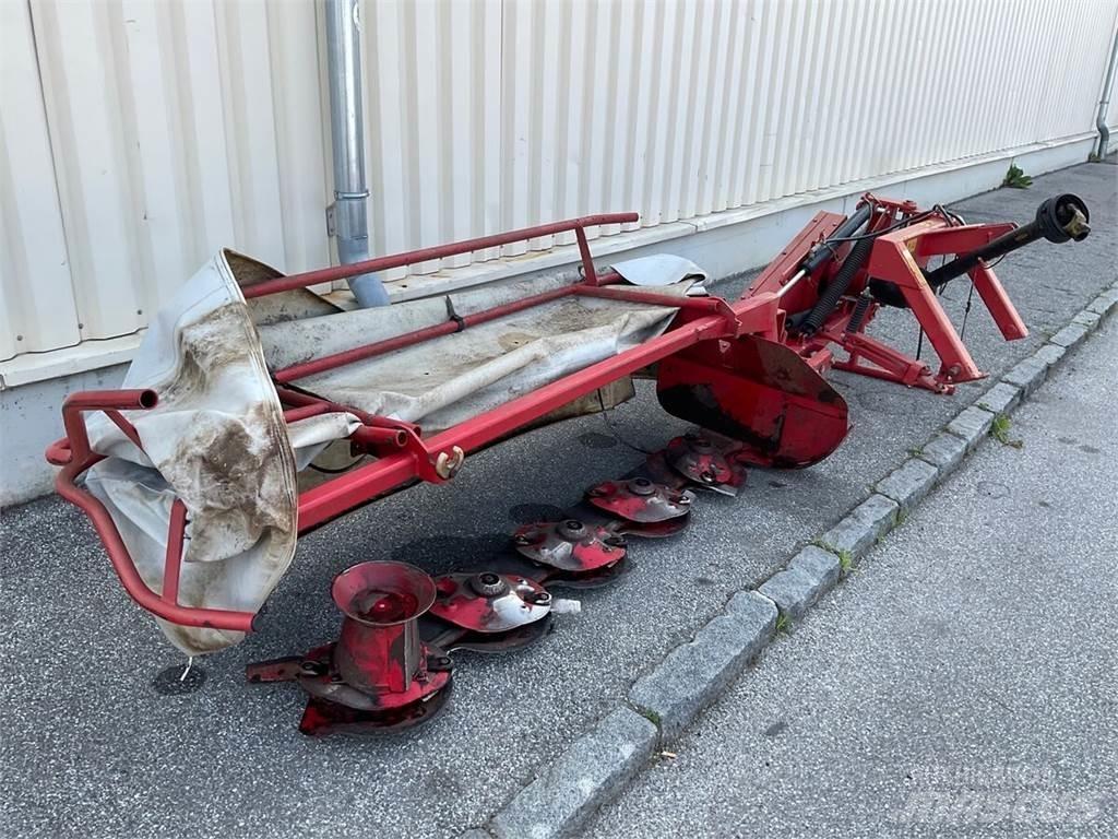 Lely 205 Cositoare de iarba