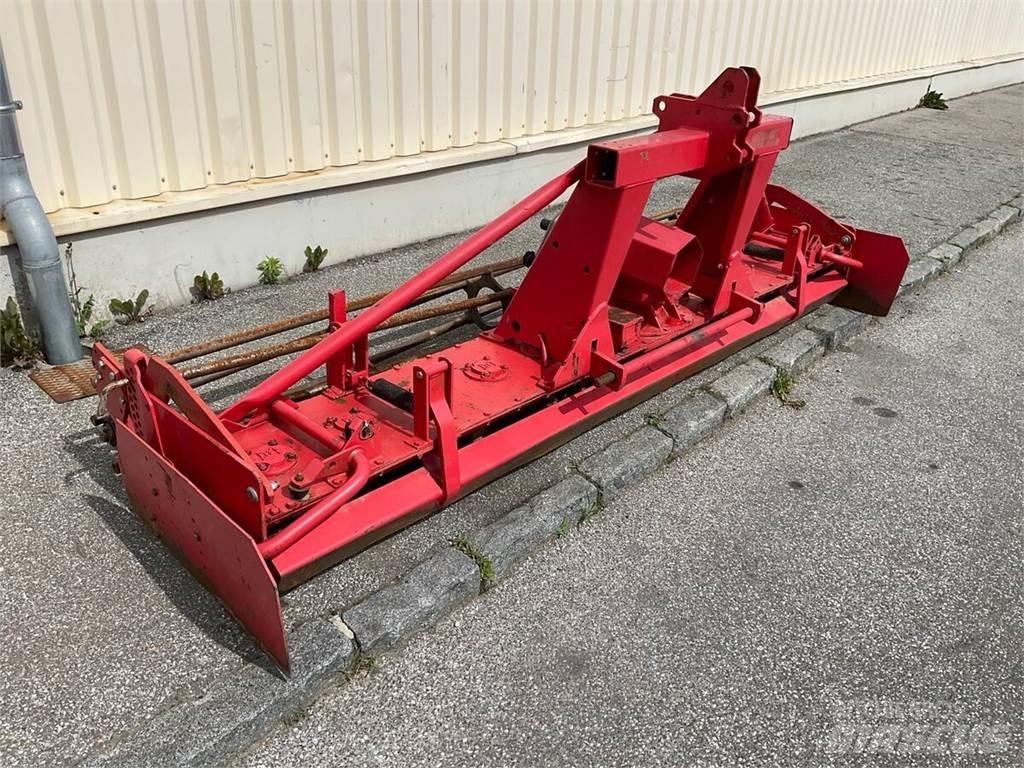 Lely 3025 Grape cu disc