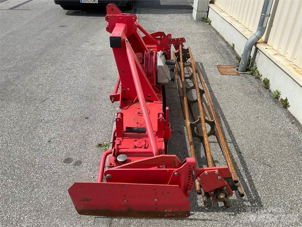 Lely 3025 Grape cu disc