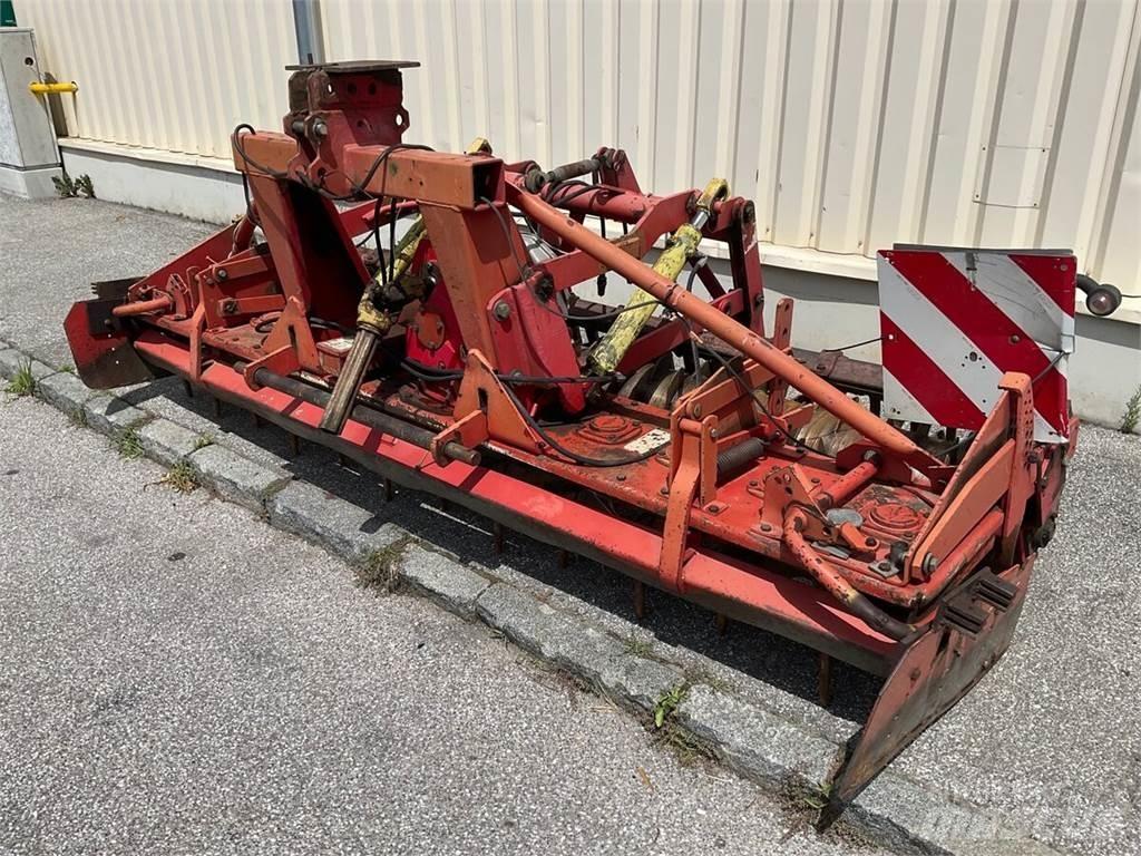 Lely Kombi Grape cu disc