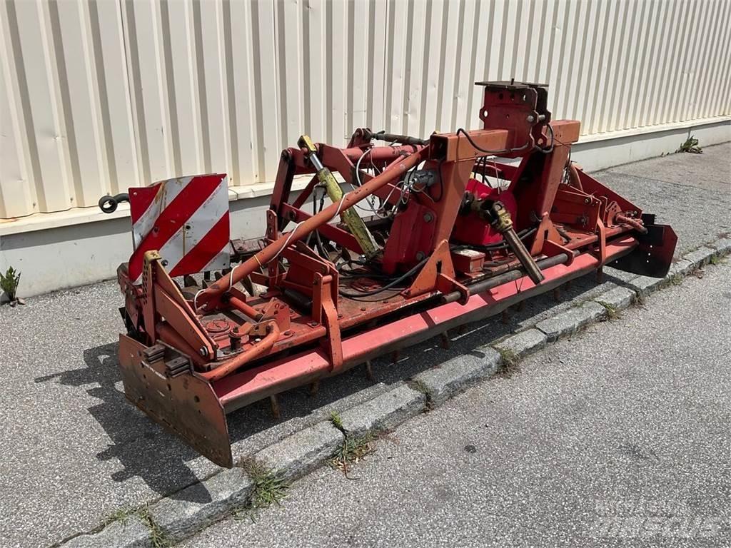 Lely Kombi Grape cu disc