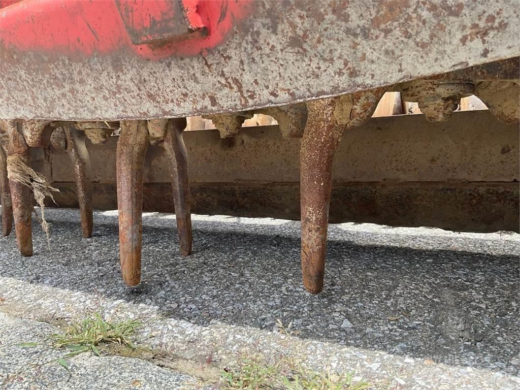 Lely Kombi Grape cu disc