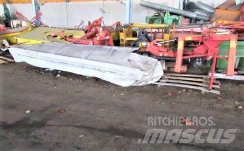 Lely Splendimo 360T Cositoare de iarba