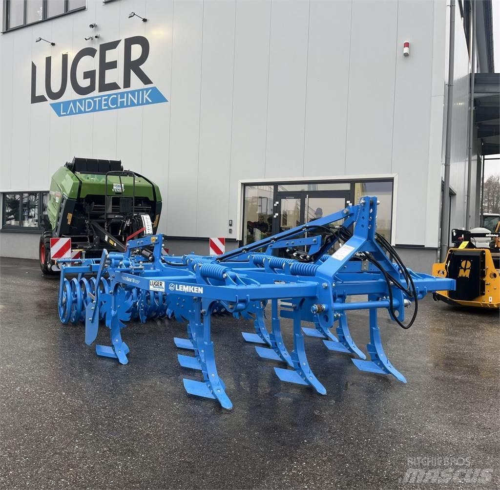 Lemken Karat 10 / 300 Cultivatoare