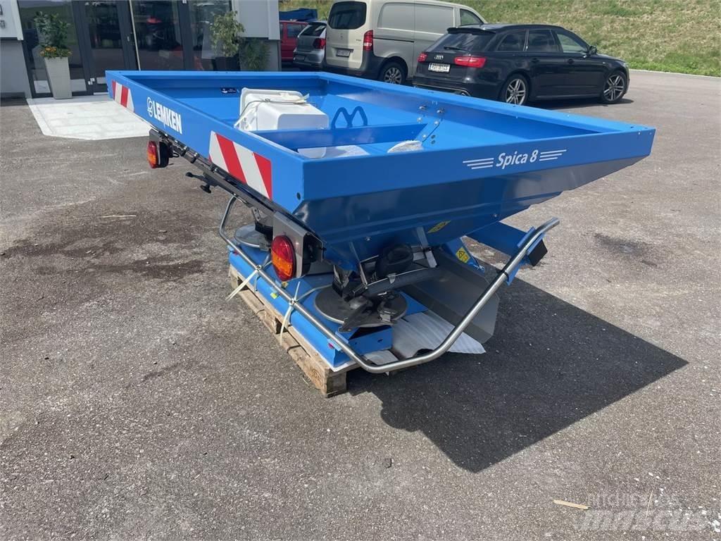 Lemken Spica 8/900 Alte masini de fertilizare si accesorii