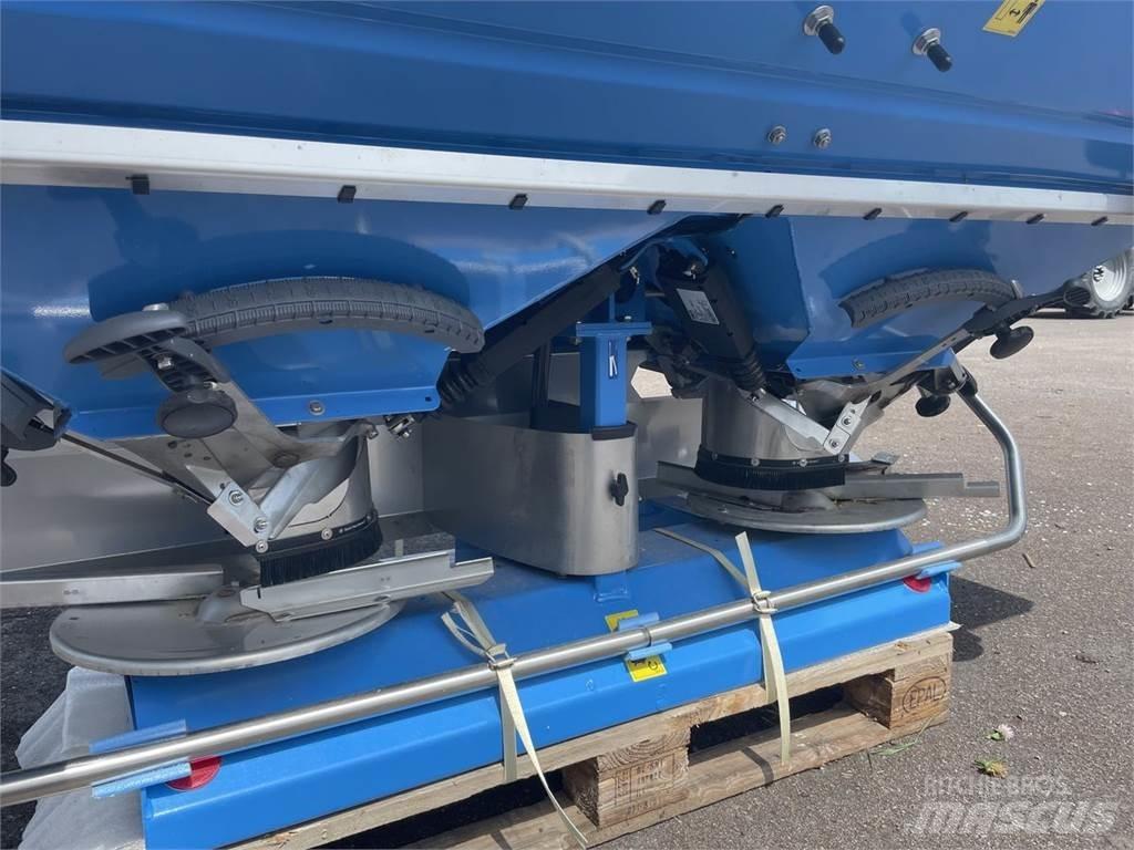 Lemken Spica 8/900 Alte masini de fertilizare si accesorii