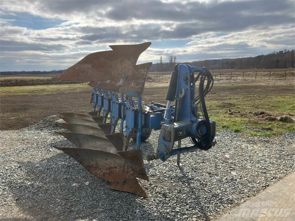 Lemken VarioOpal9 Pluguri conventionale