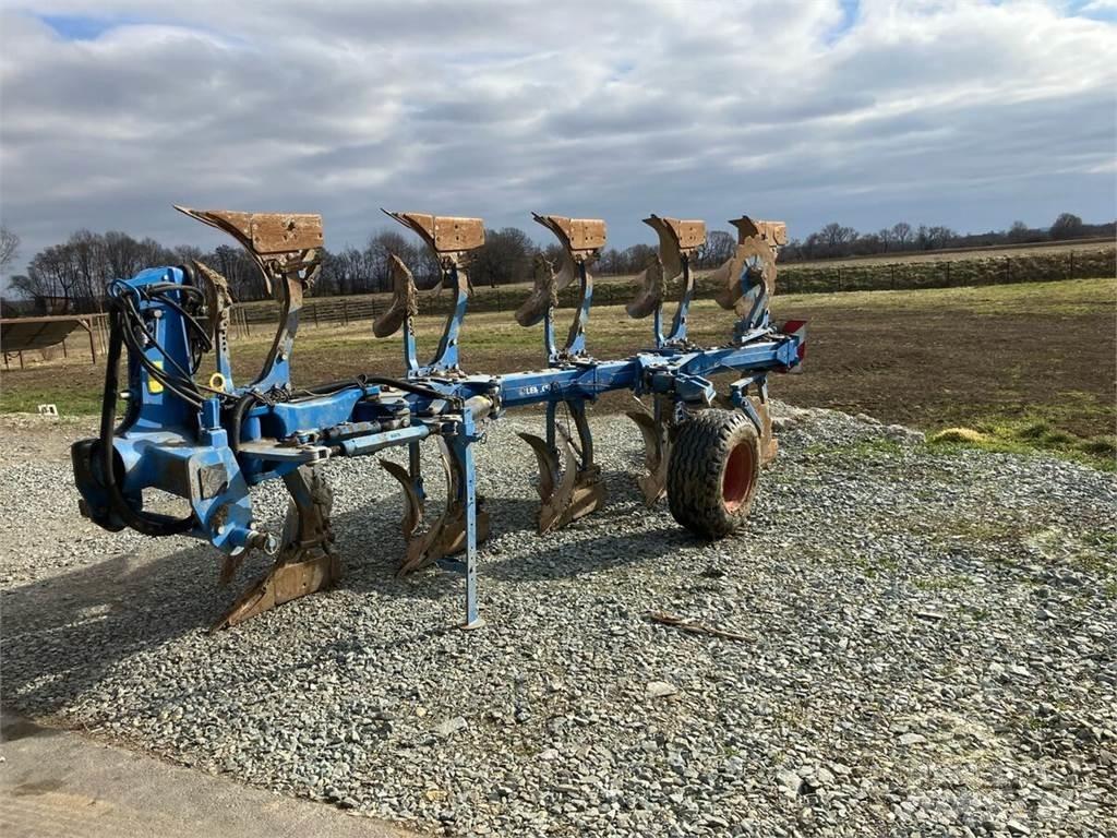 Lemken VarioOpal9 Pluguri conventionale