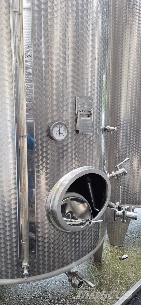  Letina Z11450GHV16 Alte echipamente de viticultura