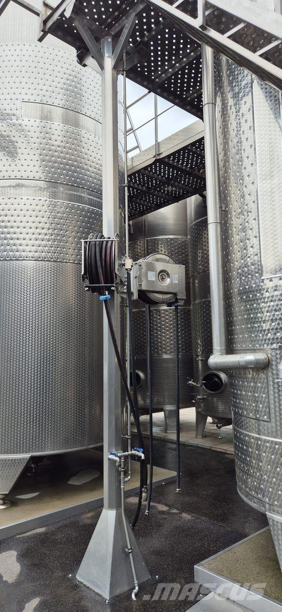  Letina Z11450GHV16 Alte echipamente de viticultura